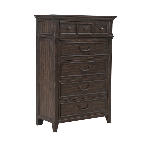 Paradise Valley 5 Drawer Chest