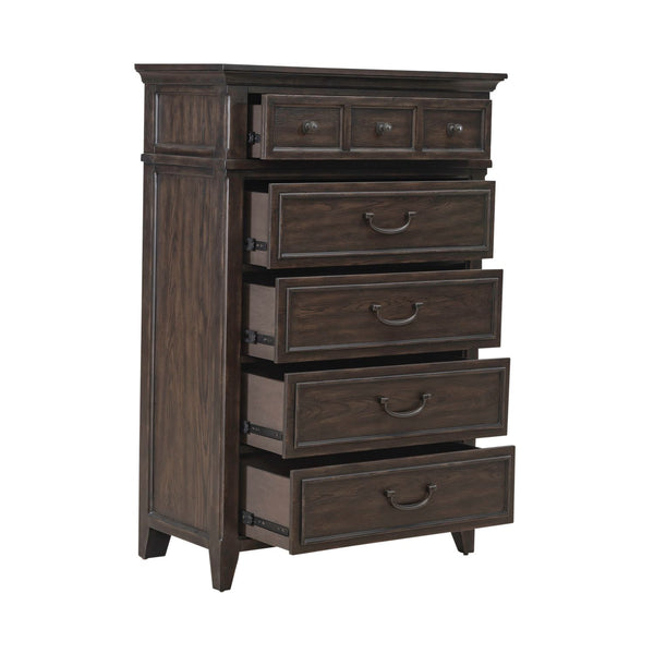 Paradise Valley 5 Drawer Chest - 297-BR41