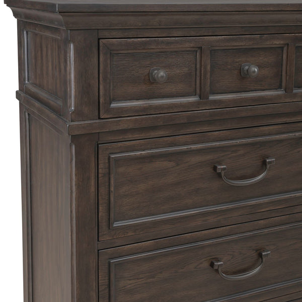 Paradise Valley 5 Drawer Chest - 297-BR41