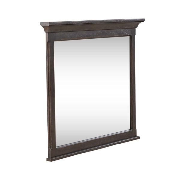 Paradise Valley Landscape Mirror