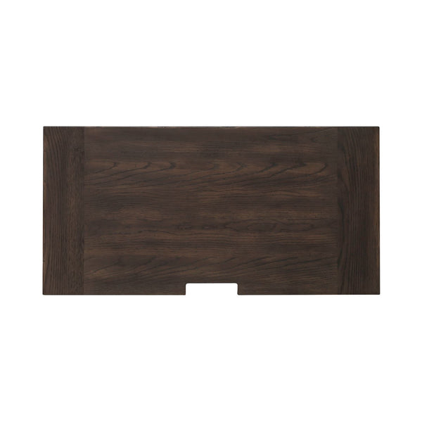 Paradise Valley 2 Door Bedside Chest w/ Charging Station - 297-BR63