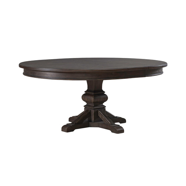 Paradise Valley Pedestal Table Set - 297-DR-PED