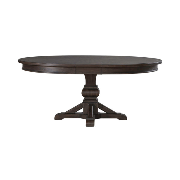 Paradise Valley Pedestal Table Set - 297-DR-PED