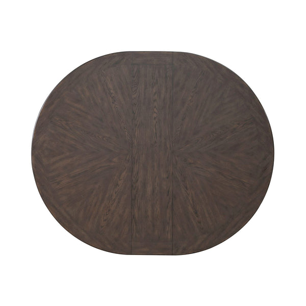 Paradise Valley Pedestal Table Set - 297-DR-PED