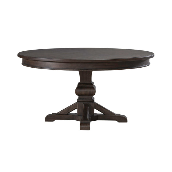 Paradise Valley Pedestal Table Set - 297-DR-PED