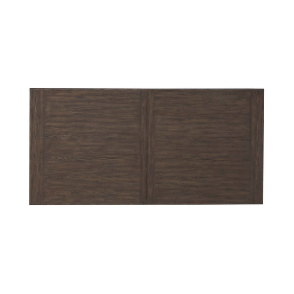 Paradise Valley Trestle Table Set - 297-DR-TRS