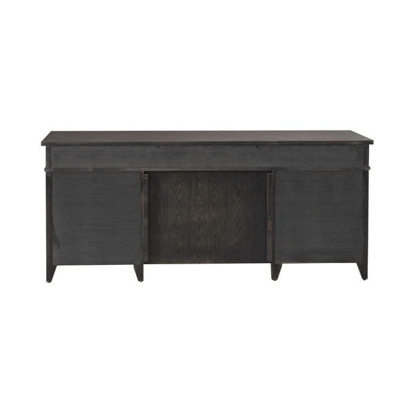 Paradise Valley Executive Credenza - 297-HO-EXC