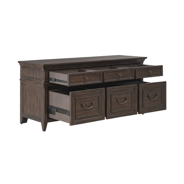 Paradise Valley Credenza - 297-HO121