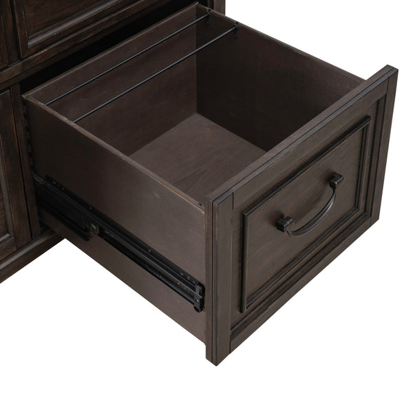 Paradise Valley Credenza - 297-HO121