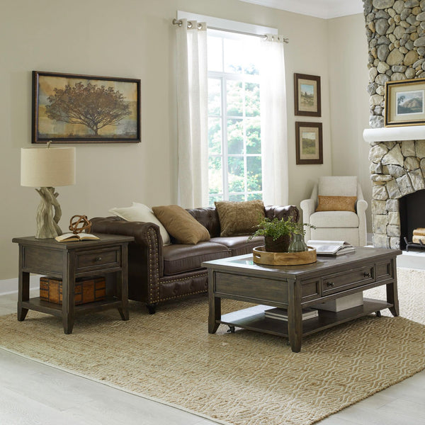 Paradise Valley 3 Piece Set - 297-OT-3PCS