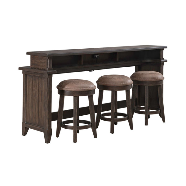 Paradise Valley 4 Piece Set - 297-OT-4PCS