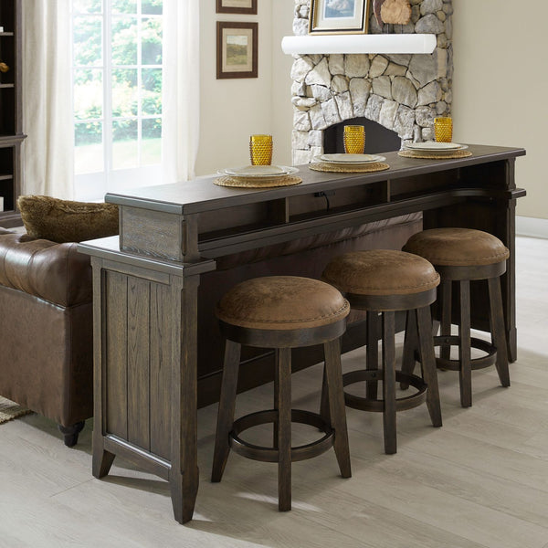 Paradise Valley 4 Piece Set - 297-OT-4PCS