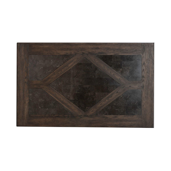 Paradise Valley Rectangular Cocktail Table - 297-OT1010