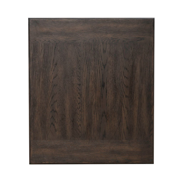 Paradise Valley Rectangular End Table - 297-OT1020