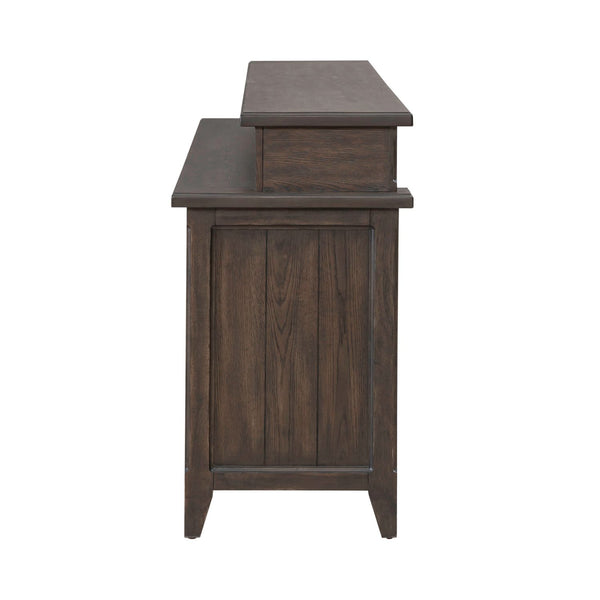 Paradise Valley Console Bar Table - 297-OT7837