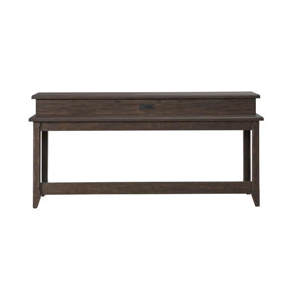 Paradise Valley Console Bar Table - 297-OT7837