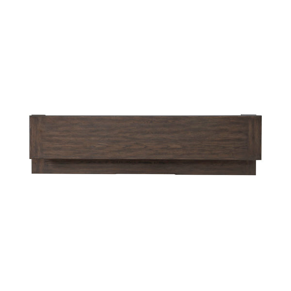 Paradise Valley Console Bar Table - 297-OT7837