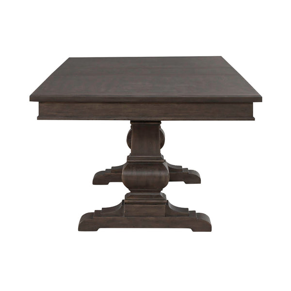 Paradise Valley Trestle Table Base - 297-P4202