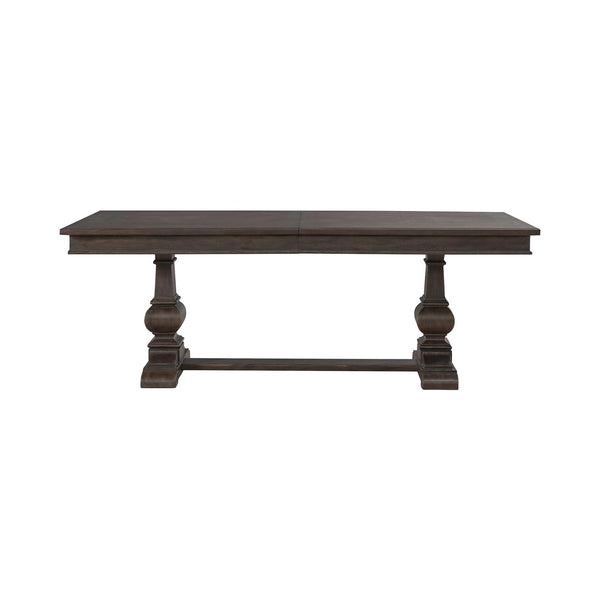 Paradise Valley Trestle Table Base - 297-P4202