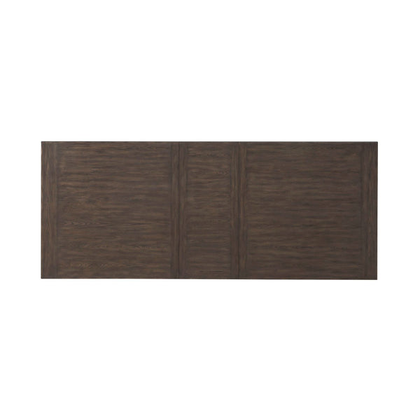 Paradise Valley Trestle Table Top - 297-T4202