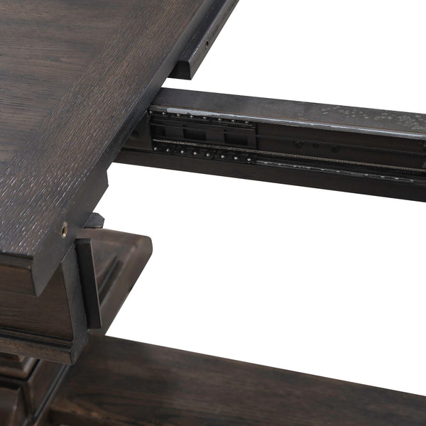 Paradise Valley Trestle Table Top - 297-T4202