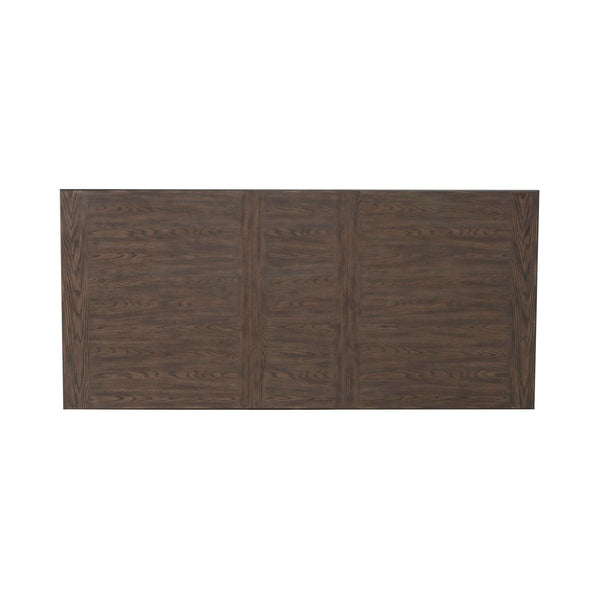 Paradise Valley Rectangular Leg Table - 297-T4290