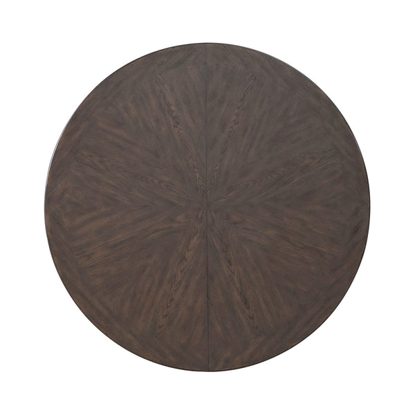 Paradise Valley Round Pedestal Table Top - 297-T6072