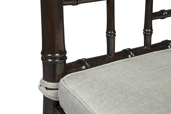 Brown Hugo Side Chair - 51974AB59 - image 6