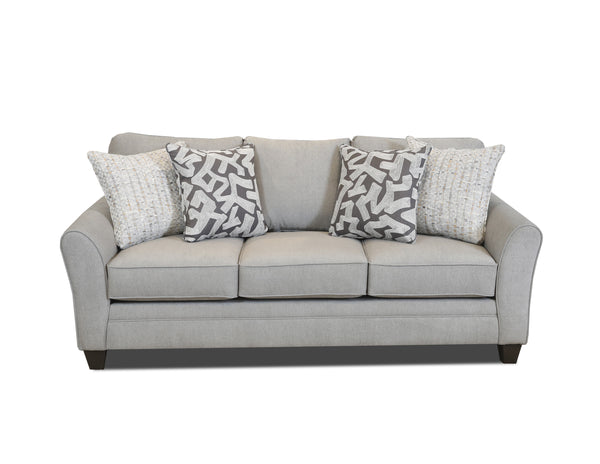 Queen Sleeper 3011 Amos Mink