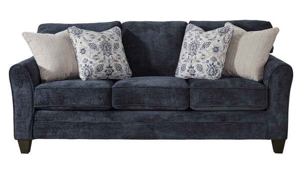 Queen Sleeper 3011 Wowza Navy