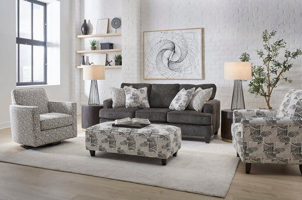 Queen Sleeper 3012 Wowza Dusk