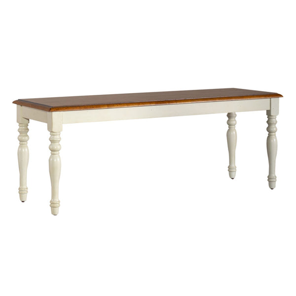 Ocean Isle Opt 6 Piece Rectangular Table Set - 303-CD-O6RLS