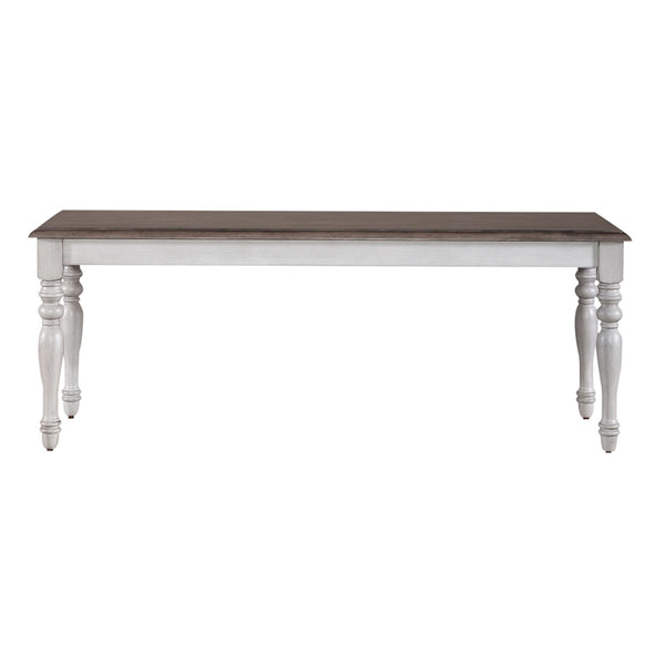 Ocean Isle Bench (RTA) - 303W-C9000B