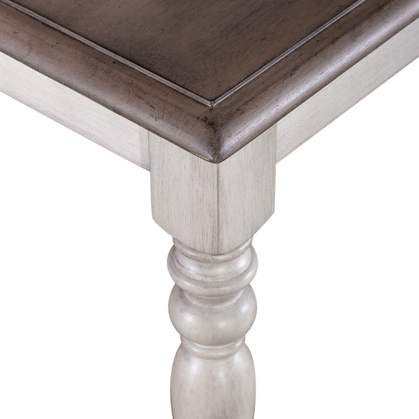 Ocean Isle Bench (RTA) - 303W-C9000B