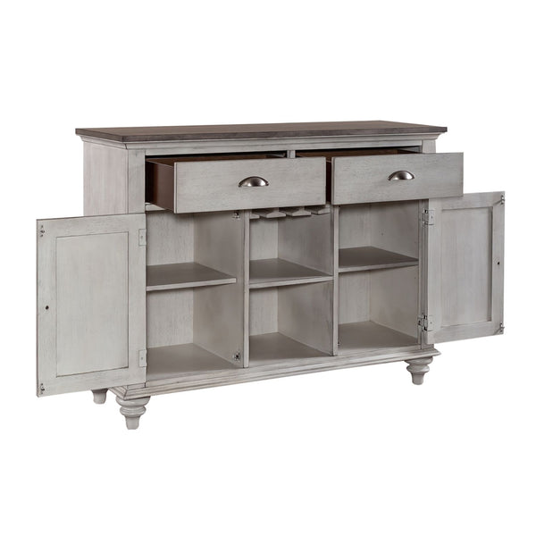 Ocean Isle Buffet - 303W-CB4866