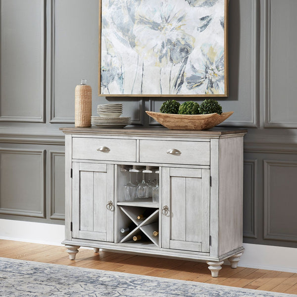 Ocean Isle Buffet - 303W-CB4866