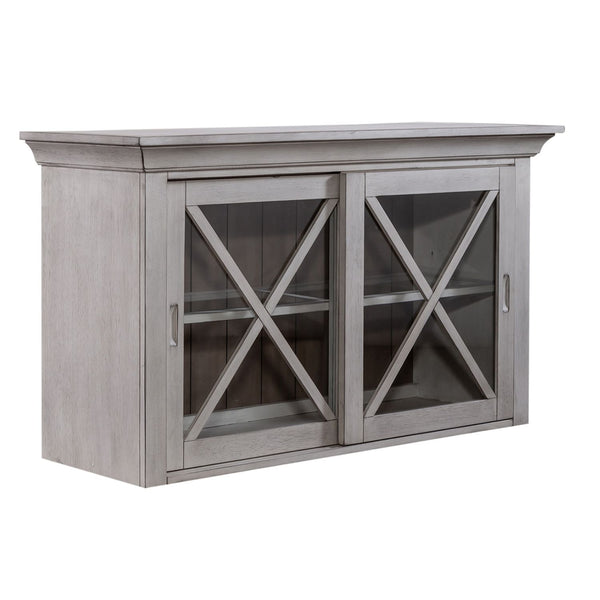 Ocean Isle Hutch - 303W-CH4866