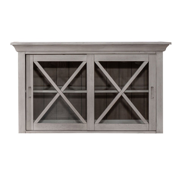Ocean Isle Hutch - 303W-CH4866