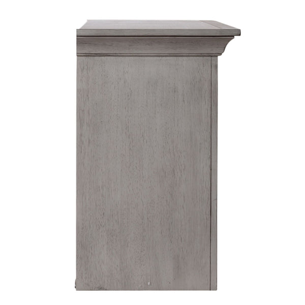 Ocean Isle Hutch - 303W-CH4866