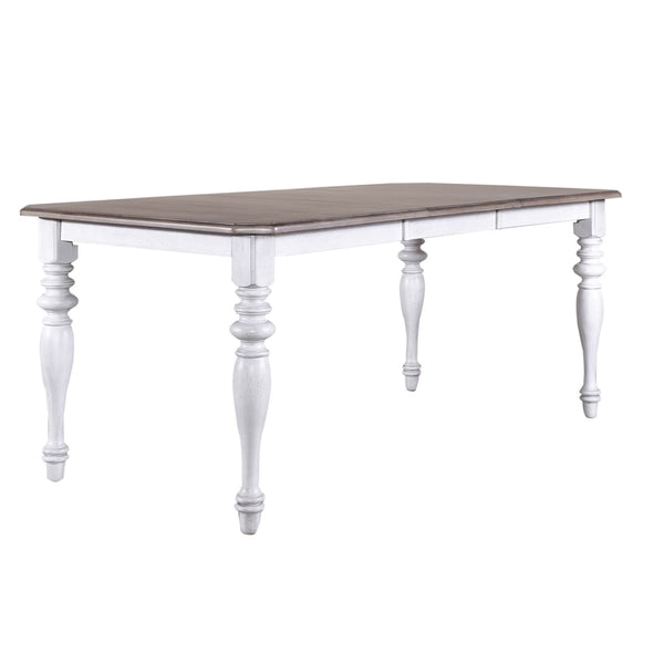 Ocean Isle Rectangular Leg Table - 303W-T3872