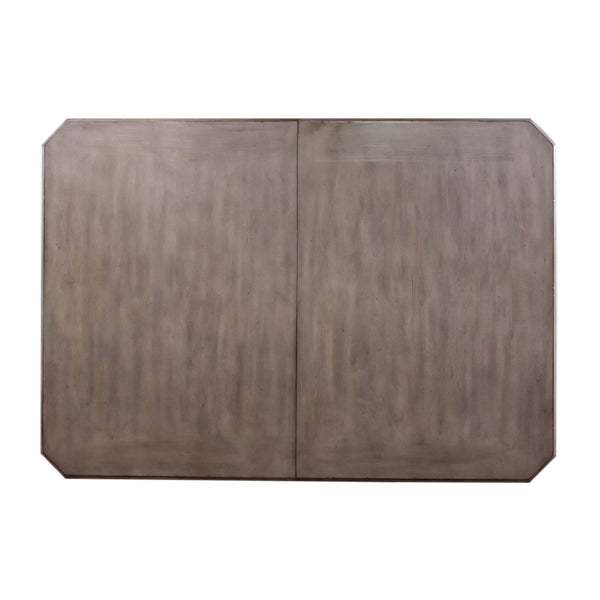 Ocean Isle Rectangular Leg Table - 303W-T3872