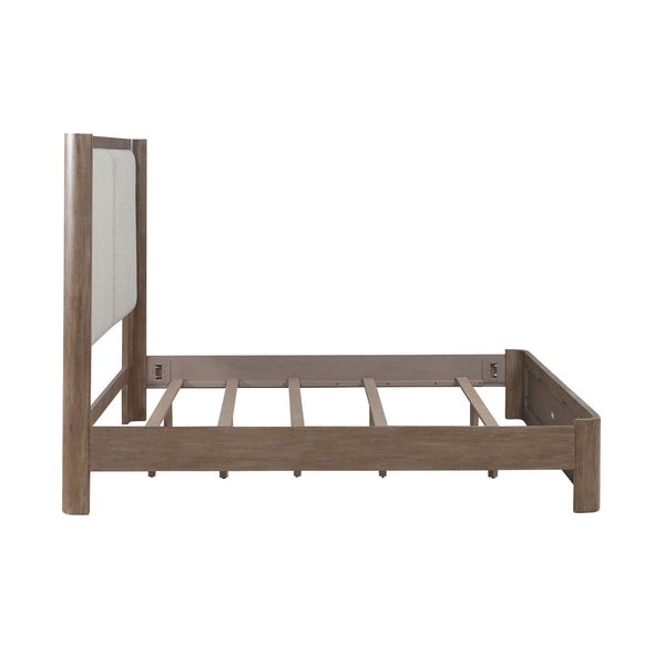 South Bend King Shelter Bed