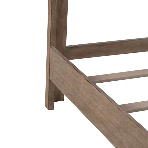 South Bend King Shelter Bed