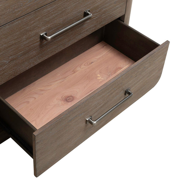 South Bend 6 Drawer Dresser