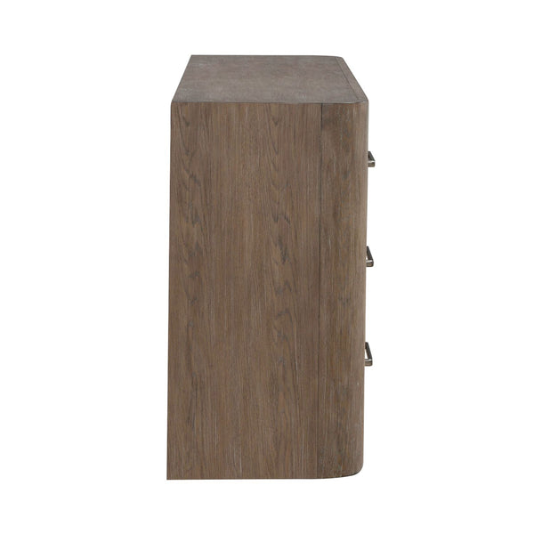 South Bend 6 Drawer Dresser