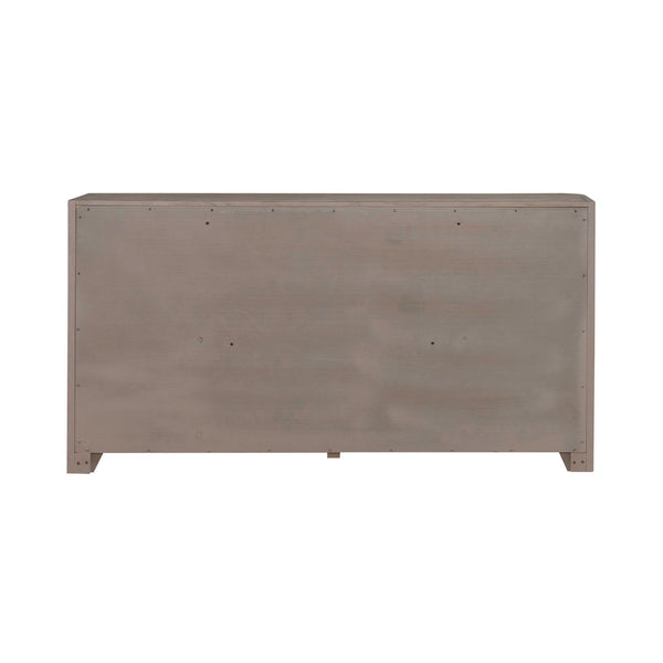 South Bend 6 Drawer Dresser