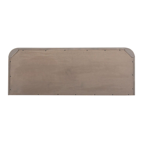 South Bend Bunching Display Cabinet