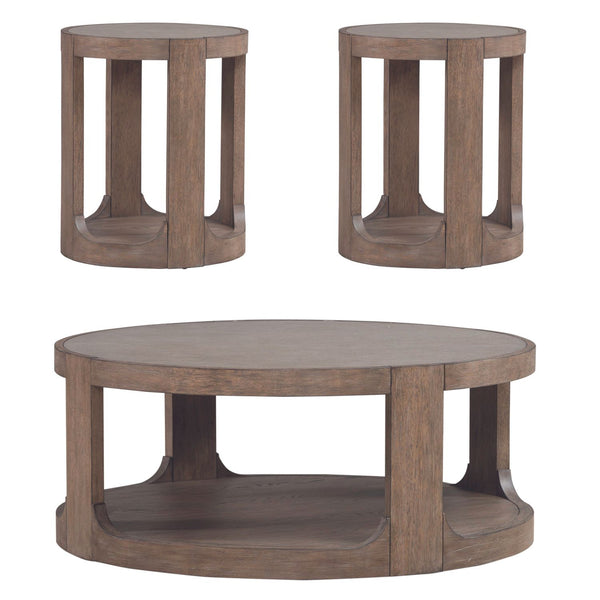 South Bend Alt 3 Piece Set