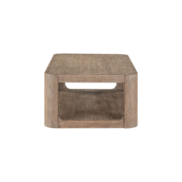 South Bend Rectangular Cocktail Table