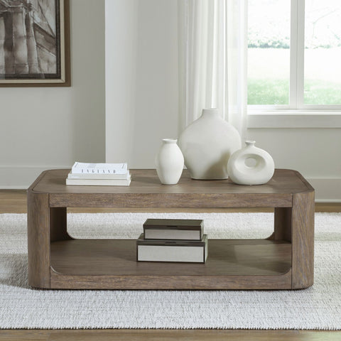 South Bend Rectangular Cocktail Table